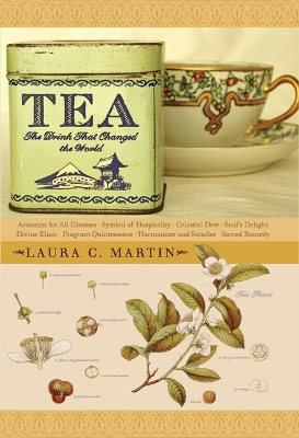 Tea book