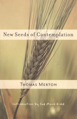 New Seeds of Contemplation book