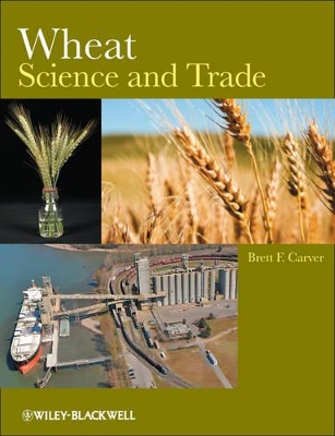 Wheat: Science and Trade book