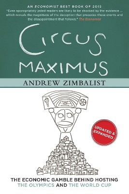 Circus Maximus by Andrew Zimbalist