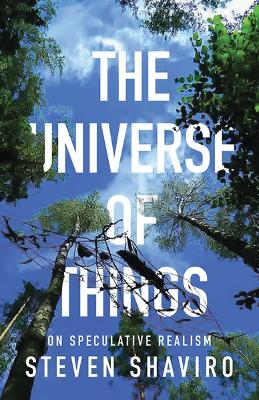 Universe of Things book