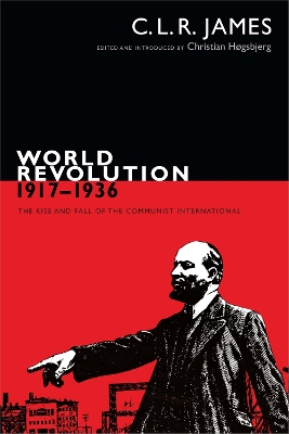World Revolution, 1917-1936 book