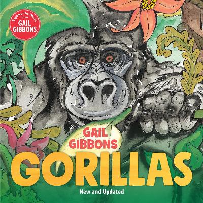 Gorillas (New & Updated Edition) book