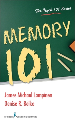 Memory 101 book