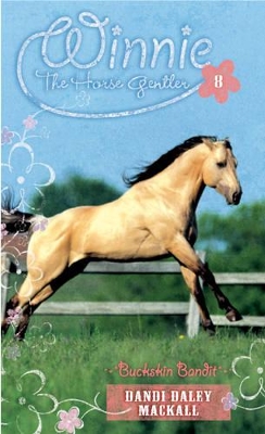 Buckskin Bandit book