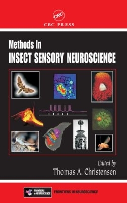 Methods in Insect Sensory Neuroscience book