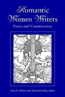 Romantic Women Writers book