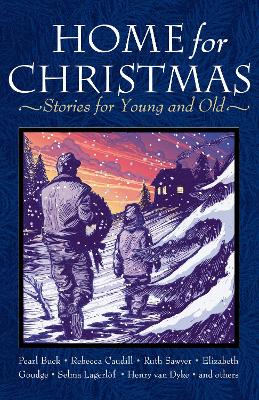 Home for Christmas book