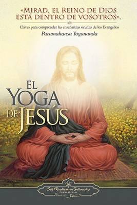 El Yoga de Jesus book