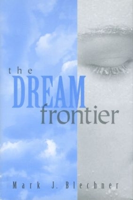 Dream Frontier book