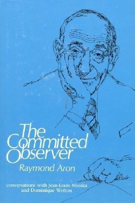 Committed Observer book