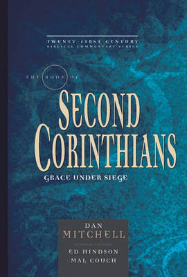Book of 2 Corinthians book