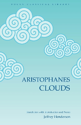 Clouds by Aristophanes