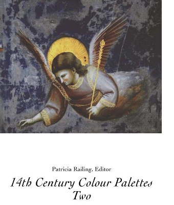 14th Century Colour Palettes book