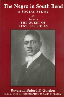 The Negro in South Bend: A Social Study book