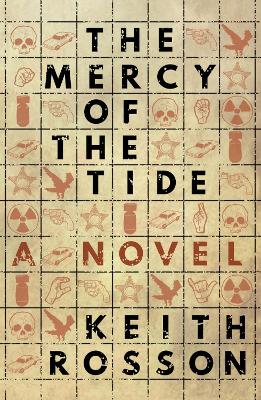 Mercy of the Tide book