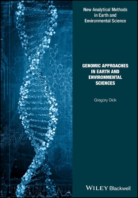 Genomic Approaches in Earth and Environmental Sciences book