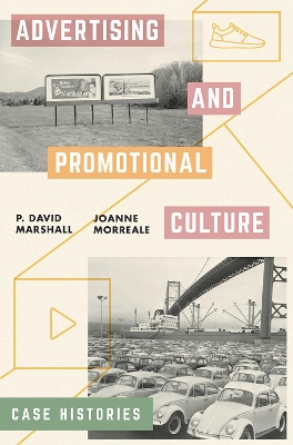 Advertising and Promotional Culture book