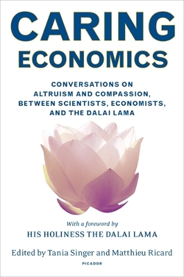 Caring Economics book