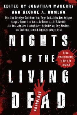 Nights of the Living Dead by George A Romero