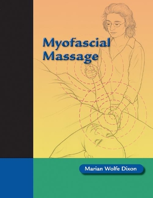 Myofascial Massage book