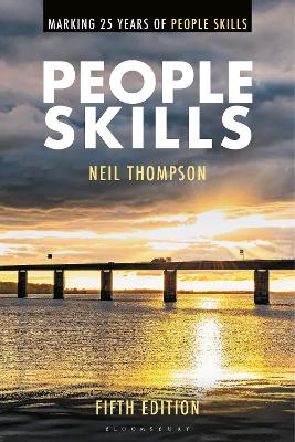 People Skills by Neil Thompson