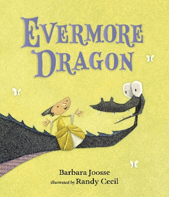 Evermore Dragon book