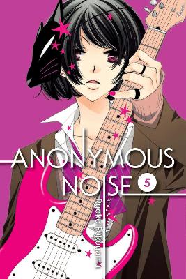 Anonymous Noise, Vol. 5 book