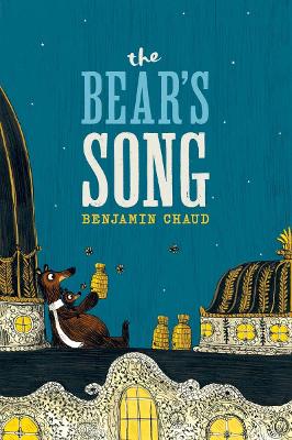 Bear's Song book