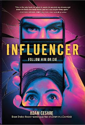 Influencer book