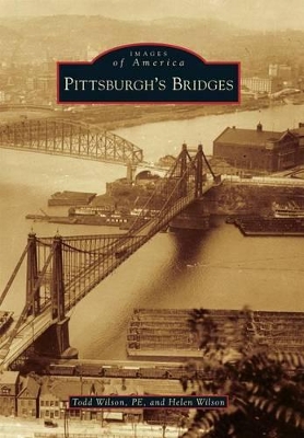 Pittsburgh's Bridges book