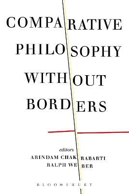 Comparative Philosophy without Borders book