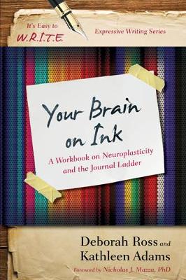 Your Brain on Ink book