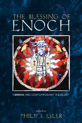 Blessing of Enoch book