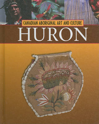 Huron book