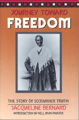 Journey Toward Freedom book