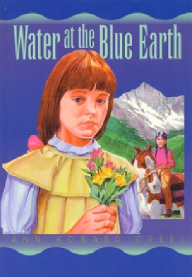Water at the Blue Earth book