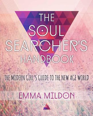 Soul Searcher's Handbook book