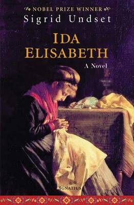 Ida Elisabeth book