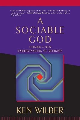 Sociable God, A book