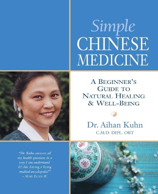 Simple Chinese Medicine book