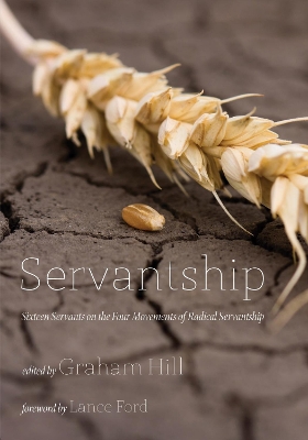 Servantship book