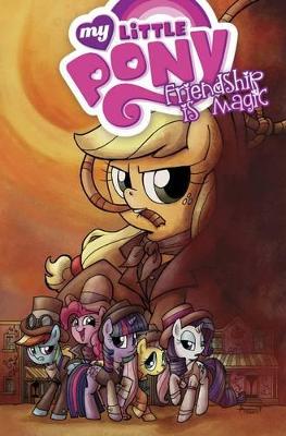 My Little Pony Friendship Is Magic Volume 7 book