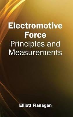 Electromotive Force book