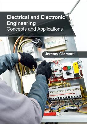 Electrical and Electronic Engineering book