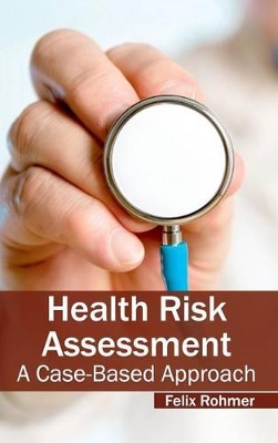 Health Risk Assessment book