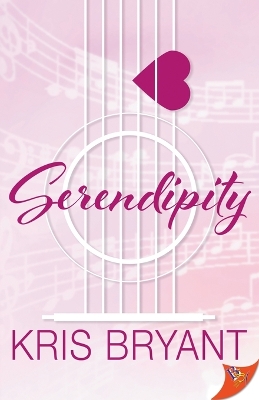 Serendipity book