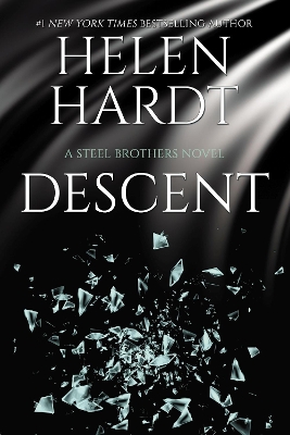 Descent: Steel Brothers Saga Book 15 book