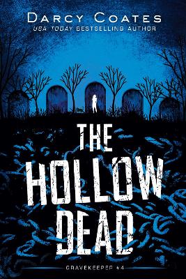 The Hollow Dead book