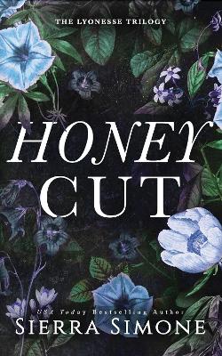 Honey Cut book